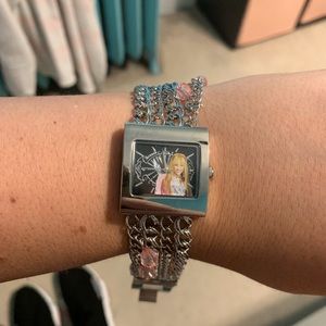 Hannah Montana Watch NWOT